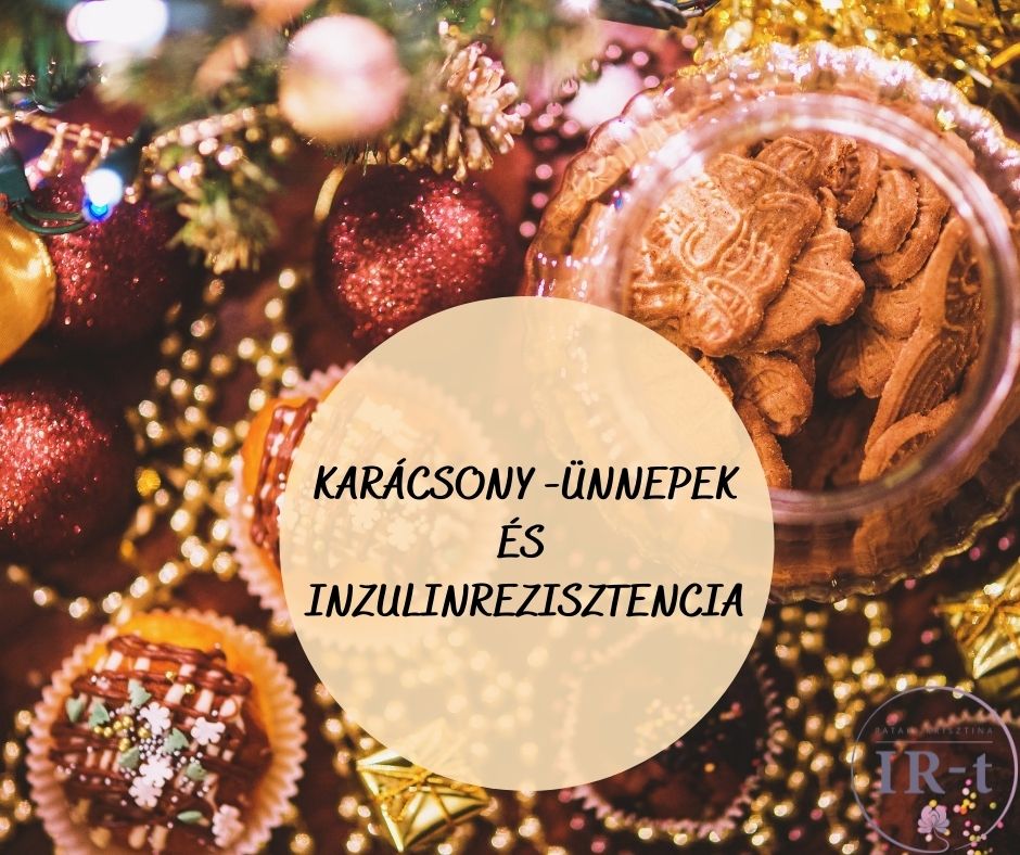 IR karcsony