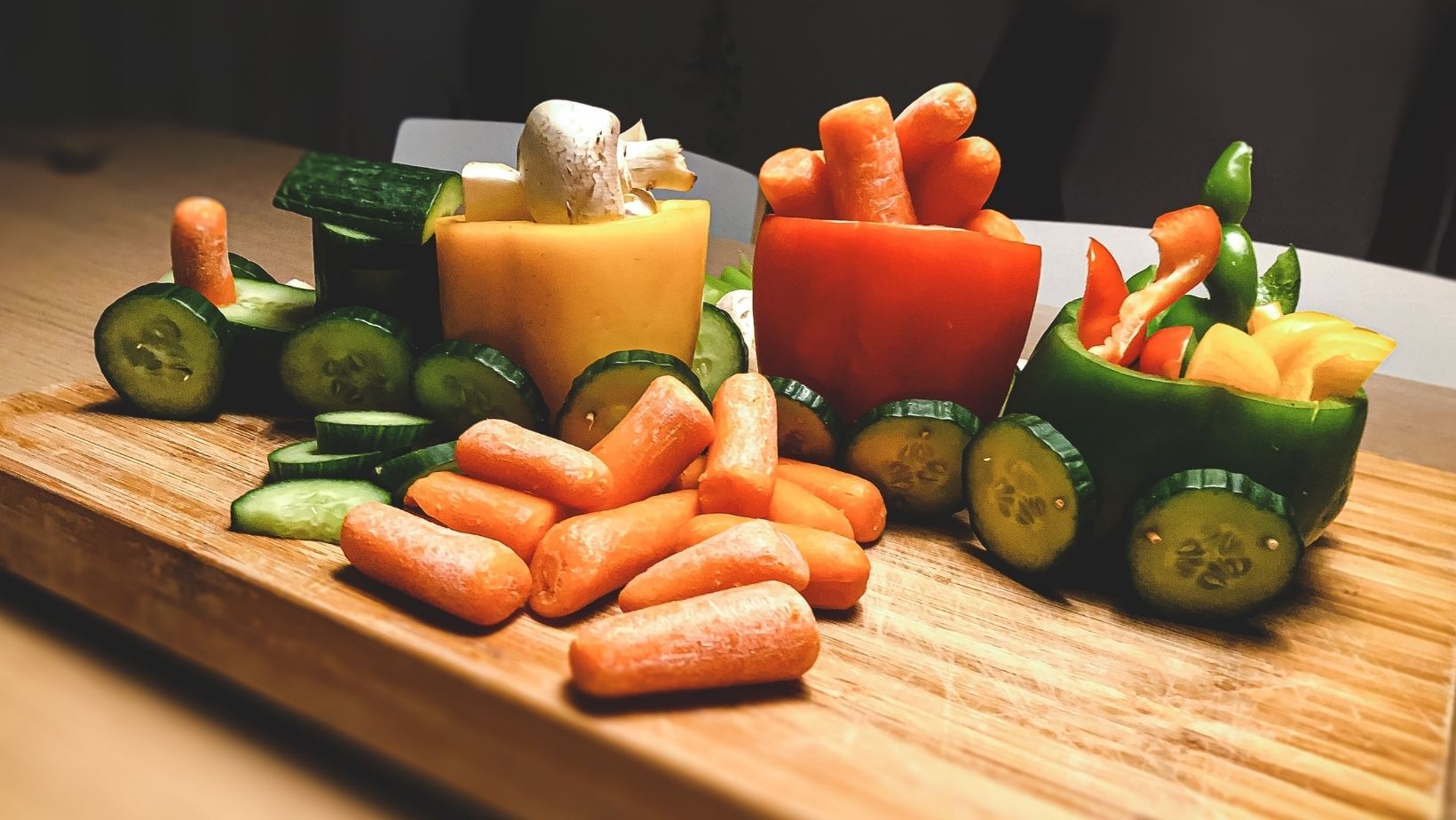 ch csökkentett zöldség és gyümölcs